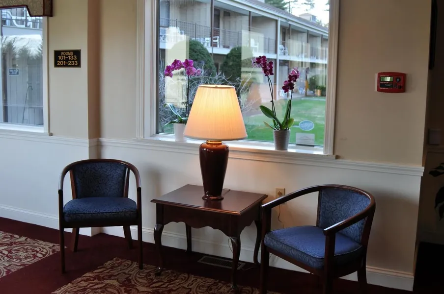 Fox Ridge Resort hotel detail image 2