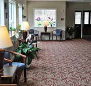 Fox Ridge Resort hotel detail image 3