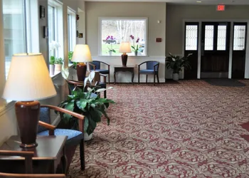 Fox Ridge Resort hotel thumbnail 3
