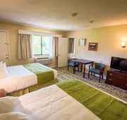 Fox Ridge Resort hotel detail image 4