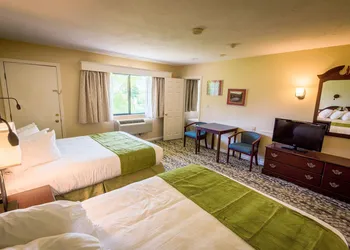 Fox Ridge Resort hotel thumbnail 4