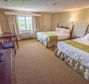 Fox Ridge Resort hotel detail image 5