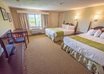 Fox Ridge Resort hotel thumbnail 5