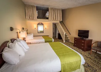 Fox Ridge Resort hotel thumbnail 6
