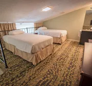 Fox Ridge Resort hotel detail image 7