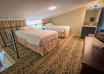 Fox Ridge Resort hotel thumbnail 7