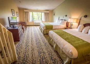 Fox Ridge Resort hotel thumbnail 8