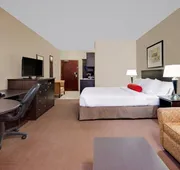 Ramada by Wyndham Camrose hotel detail image 3
