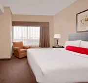 Ramada by Wyndham Camrose hotel detail image 5
