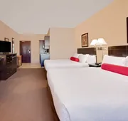 Ramada by Wyndham Camrose hotel detail image 7