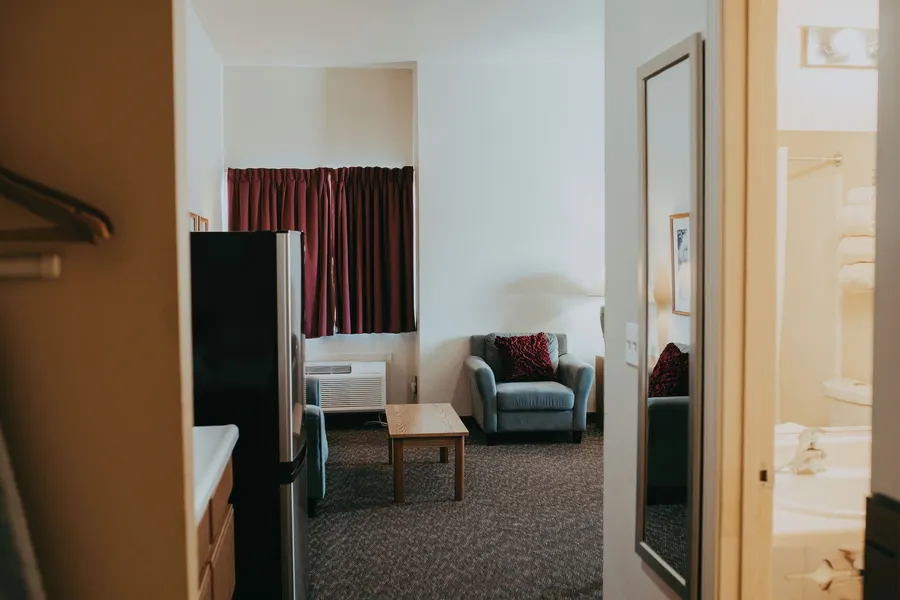 Best Western Carson City Hotel hotel detail image 2