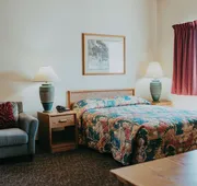 Best Western Carson City Hotel hotel detail image 4