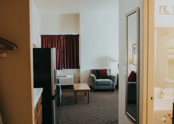 Carson City Plaza Hotel and Event Center hotel thumbnail 2