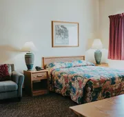 The Carson City Plaza Hotel and Event Center hotel detail image 4