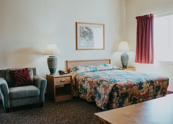 Carson City Plaza Hotel and Event Center hotel thumbnail 4