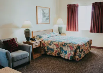 Carson City Plaza Hotel and Event Center hotel thumbnail 8