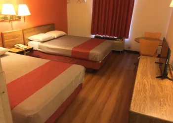 Motel 6 Arkadelphia, AR hotel thumbnail 5