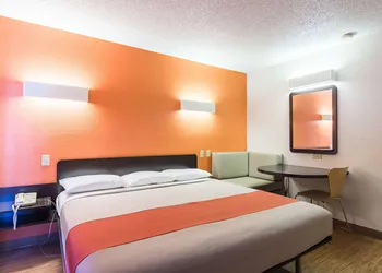 Motel 6 Arkadelphia, AR hotel thumbnail 6