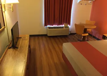Motel 6 Arkadelphia, AR hotel thumbnail 8