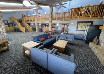 AmericInn by Wyndham Sayre hotel thumbnail 2