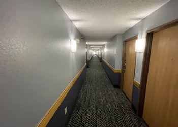 AmericInn by Wyndham Sayre hotel thumbnail 3