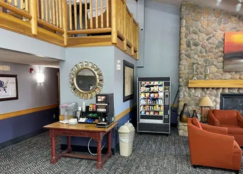 AmericInn by Wyndham Sayre hotel thumbnail 4