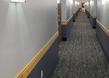 AmericInn by Wyndham Sayre hotel thumbnail 5