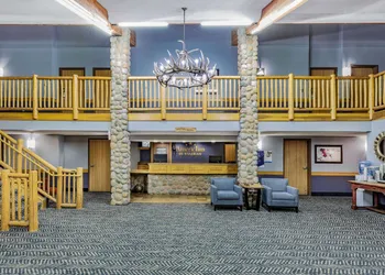 AmericInn by Wyndham Sayre hotel thumbnail 6