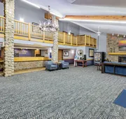 AmericInn by Wyndham Sayre hotel detail image 7