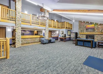 AmericInn by Wyndham Sayre hotel thumbnail 7