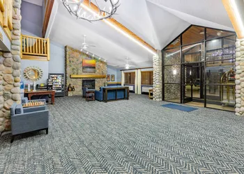 AmericInn by Wyndham Sayre hotel thumbnail 8