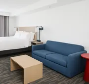 Garner Hotel Evansville East by IHG hotel detail image 3