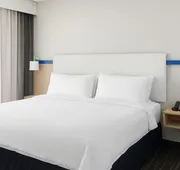 Garner Hotel Evansville East by IHG hotel detail image 5