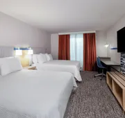 Garner Hotel Evansville East by IHG hotel detail image 7