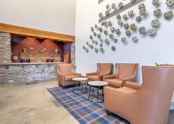Hilton Grand Vacations Club Palm Desert hotel thumbnail 2