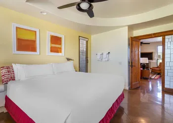 Hilton Grand Vacations Club Palm Desert hotel thumbnail 5