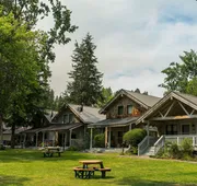 Sun Mountain Lodge hotel detail image 3