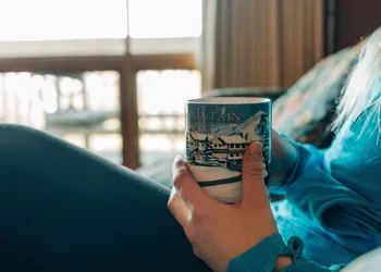 Sun Mountain Lodge hotel thumbnail 5
