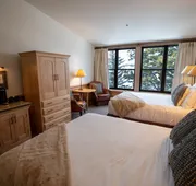 Sun Mountain Lodge hotel detail image 7