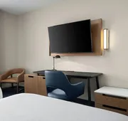 Fairfield Inn & Suites by Marriott Sacramento Airport Natomas hotel detail image 3