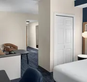 Fairfield Inn & Suites by Marriott Sacramento Airport Natomas hotel detail image 4