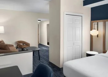 Fairfield Inn & Suites by Marriott Sacramento Airport Natomas hotel thumbnail 4