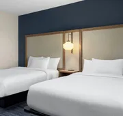 Fairfield Inn & Suites by Marriott Sacramento Airport Natomas hotel detail image 5