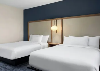 Fairfield Inn & Suites by Marriott Sacramento Airport Natomas hotel thumbnail 5