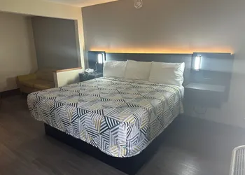 Motel 6 Anderson, IN - Indianapolis hotel thumbnail 6