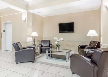 Baymont by Wyndham Cartersville hotel thumbnail 3