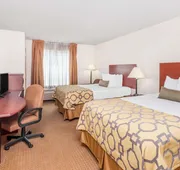 Baymont by Wyndham Cartersville hotel detail image 4