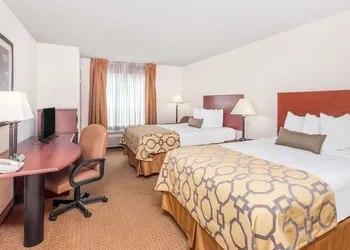 Baymont by Wyndham Cartersville hotel thumbnail 4