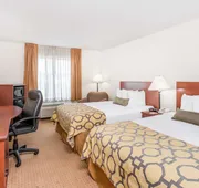 Baymont by Wyndham Cartersville hotel detail image 7