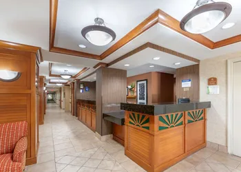 Best Western Plus Kendall Hotel & Suites hotel thumbnail 2